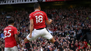 Manchester United goleia Chelsea (4-1) e garante vaga na próxima Champions