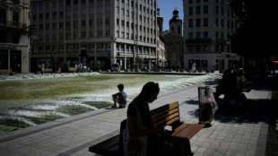 Chaleur sur la France, 19 départements en vigilance orange canicule