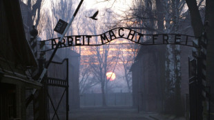 Holocaust-Gedenktag: Religionsvertreter warnen vor Erstarken rechtsextremer Kräfte