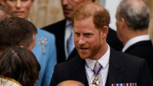 Procès contre un tabloïd: le prince Harry attendu mardi à la Haute Cour de Londres