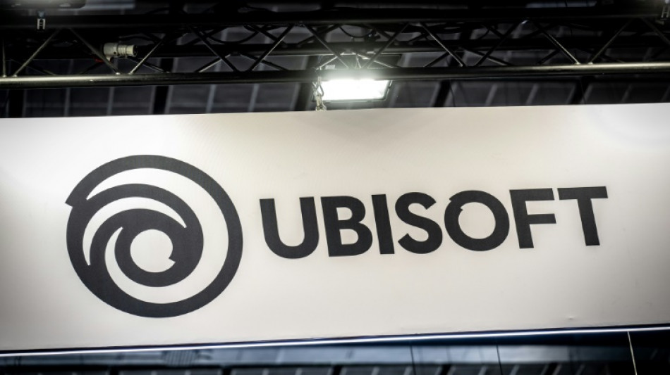  Ubisoft fears assassin's hit over falling sales  