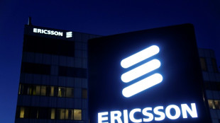 Ericsson sees 'further' market decline after 2023 loss