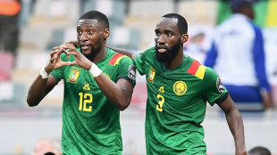 Hosts Cameroon and Burkina Faso through to AFCON semi-finals