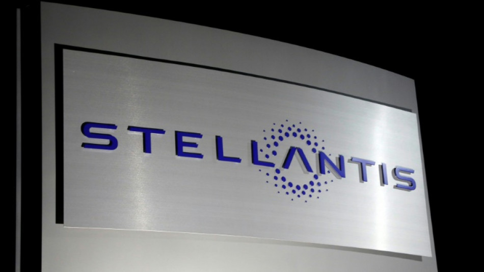 Stellantis va investir 5,6 milliards d'euros en Amérique du Sud d'ici à 2030