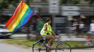 Hunderttausende zu Christopher Street Day in Hamburg erwartet