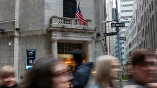 Wall Street sans tendance pour la dernière séance du trimestre