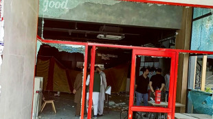 Decenas de detenidos tras incendio de un local de KFC luego de protesta propalestina en Pakistán