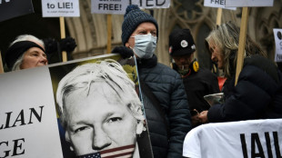 Britisches Gericht erlaubt formell Auslieferung von Assange an die USA