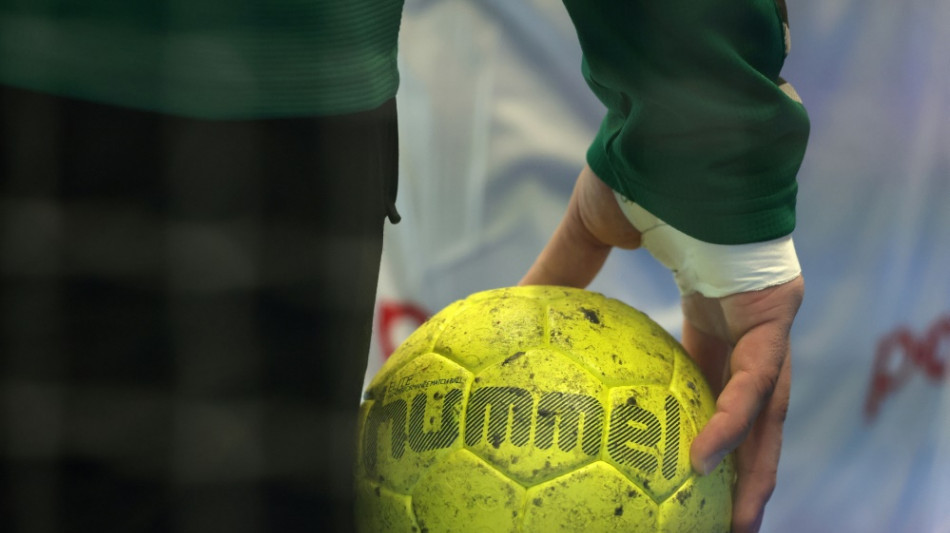 Handball: TuS N-Lübbecke setzt bei Teamkleidung auf Nachhaltigkeit