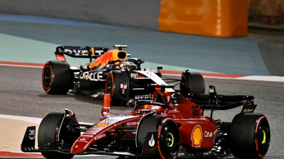 F1: Leclerc contre Verstappen pour le retour du Grand Prix d'Australie