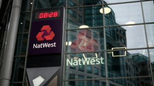 UK bank NatWest shakes off CEO turmoil as profits jump