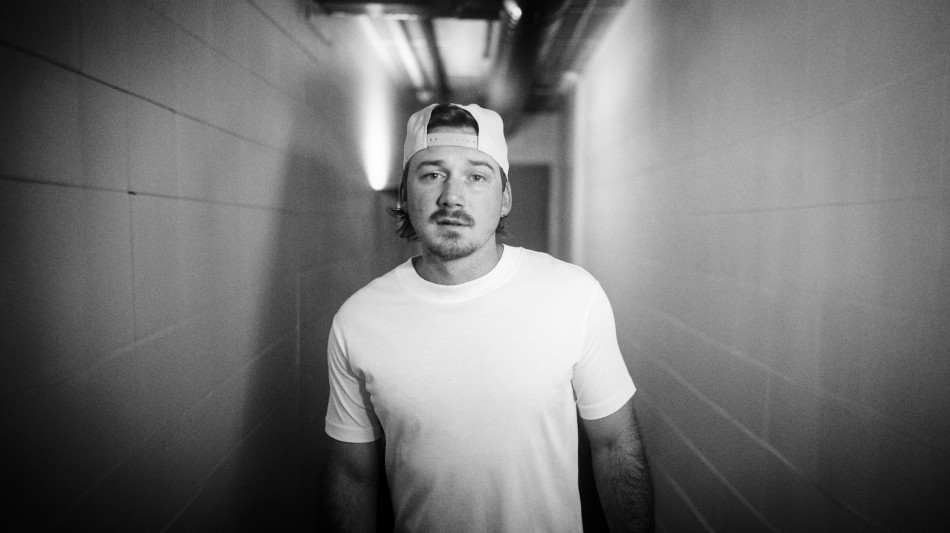  Morgan Wallen pubblica il nuovo singolo 'Love Somebody' 