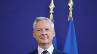 Opérateurs de l'Etat: Bruno Le Maire veut économiser "dès 2024" plus d'un milliard d'euros