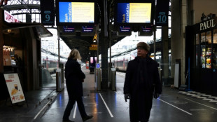 La gare de l'Est paralysée après un "incendie volontaire" sur des câbles électriques