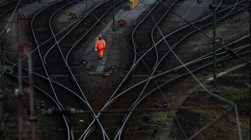 Bericht: Deutsche Bahn erwägt massive Einsparungen bei Digitalisierung