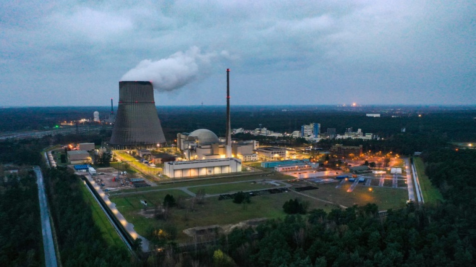 Union bringt Pläne für Untersuchungsausschuss zum Atomausstieg auf den Weg