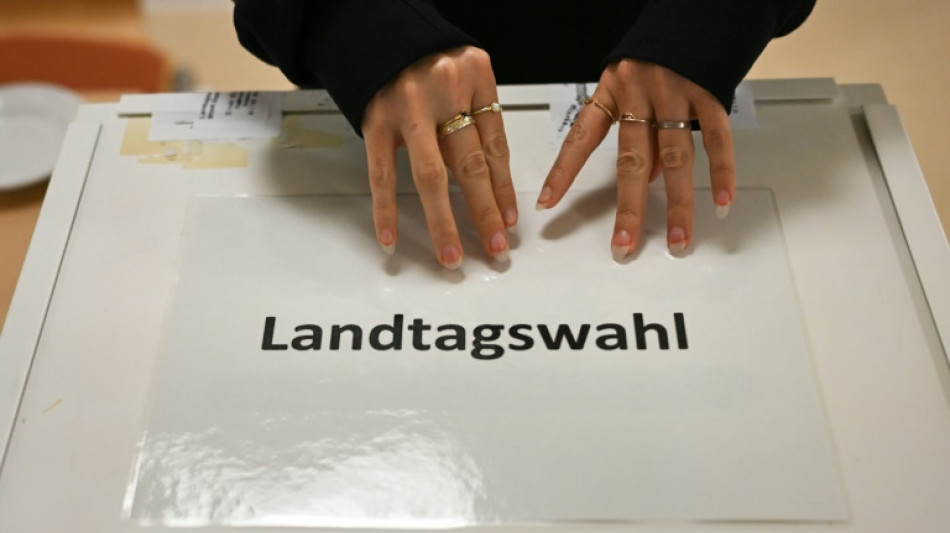 Wahlkreiseinteilung in Niedersachsen verfassungswidrig -  Landtagswahl aber gültig