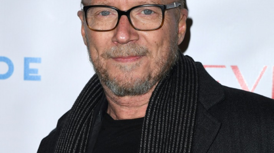 La fiscalía italiana pide el retiro del cargo de violación contra Paul Haggis