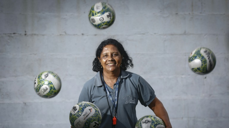 Quando o futebol era proibido para mulheres no Brasil