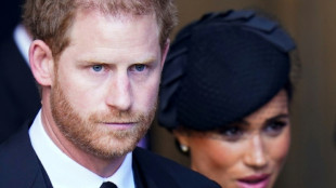 Britain's Prince Harry loses home on royal estate