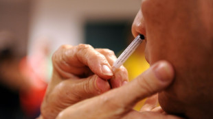 High hopes for nasal Covid vaccines despite 'disappointing' trial