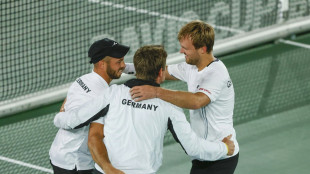 "Boost" für Davis Cup: Kohlmann setzt auf 
Krawietz/Pütz