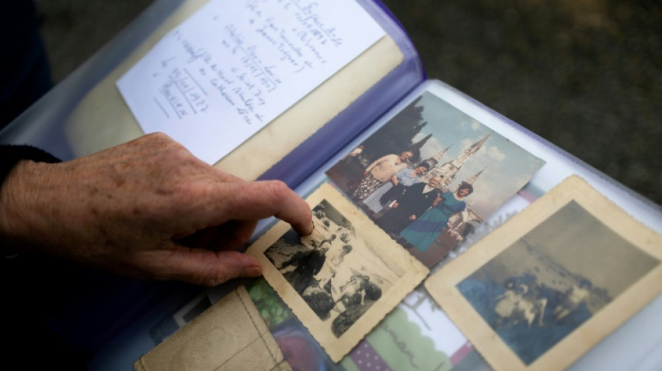 Las francesas rompen el tabú de las violaciones por soldados estadounidenses en 1944