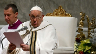 El papa pide que se prohíba la gestación subrogada