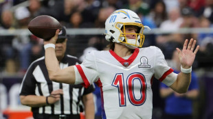 AFC stars stretch NFL Pro Bowl win streak to five games