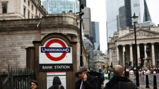 London underground strike suspended at the last minute