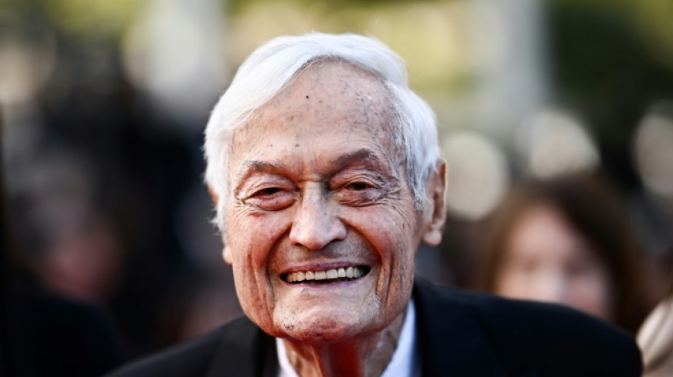 Morre Roger Corman, famoso produtor de filmes B