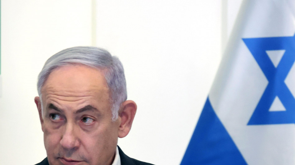  Netanyahu apre un'indagine sul rilascio del direttore Shifa 