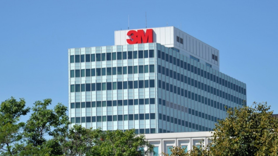 3M va payer 6 milliards de dollars pour éviter un procès lié à des bouchons d'oreille