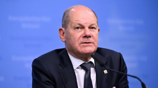 Scholz kritisiert Konflikte zwischen Ampelparteien