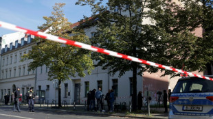 Anschlag auf jüdisches Zentrum in Berlin parteiübergreifend scharf verurteilt