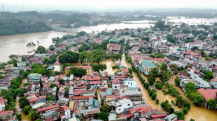 Vietnam death toll from Typhoon Yagi jumps to 59