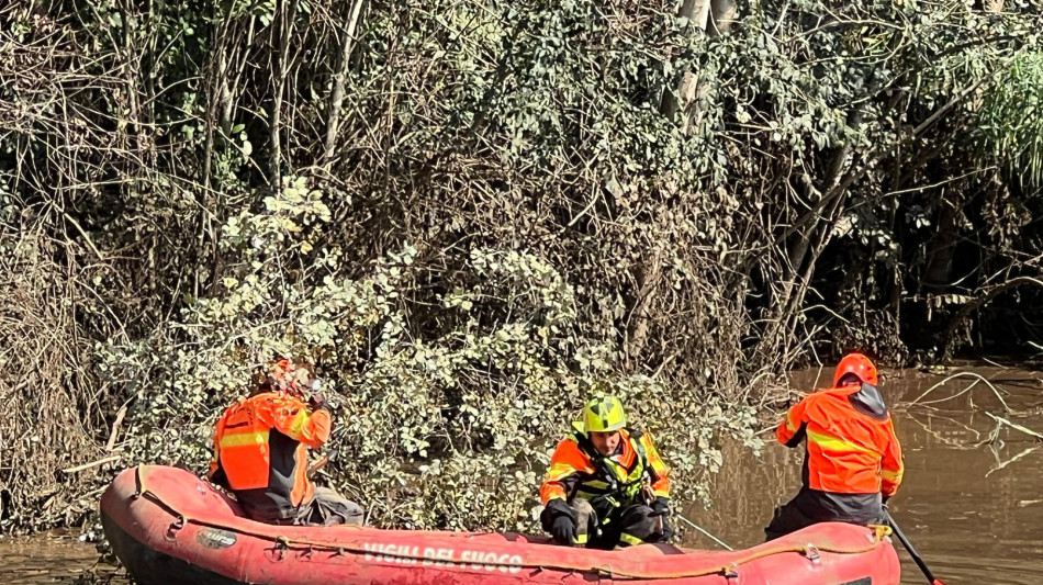 Ritrovato il corpo della donna scomparsa a San Felice a Cancello