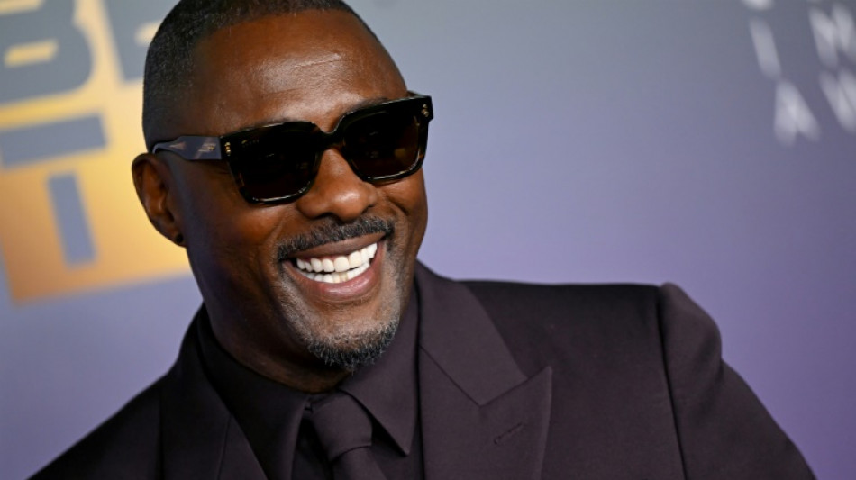 Idris Elba va installer un studio de cinéma à Zanzibar, selon les autorités locales