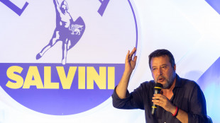 Salvini, spero vittoria repubblicani in Usa,vuol dire avere pace