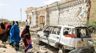 USA stationieren wieder hunderte Soldaten in Somalia