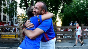 Concluyen los encierros de San Fermín con un total de más de 30 heridos