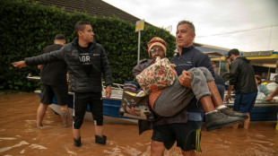 'Cenário de guerra': corrida contra o tempo no sul para conter a tragédia climática