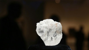 Botsuana und De Beers einigen sich auf weitere Zusammenarbeit bei Diamantenhandel