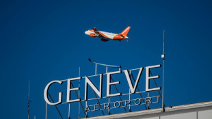 Deal struck to end Geneva airport strike