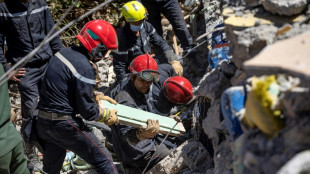 Esperança de encontrar sobreviventes de terremoto diminui no Marrocos