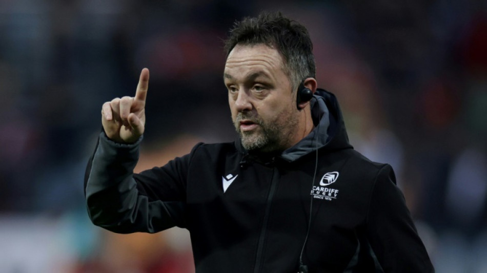 Sherratt says Wales need 'fresh' coach as Six Nations stint ends against England