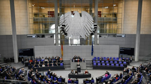 Bundestag erkennt Linke und BSW als Gruppen an - Streit um parlamentarische Rechte