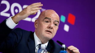 La FIFA anuncia cifra récord de ingresos y debatirá el formato del Mundial-2026