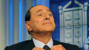 Widerstand gegen Benennung des Mailänder Flughafens nach Silvio Berlusconi