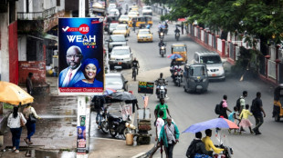 Wahlen in Liberia: Präsident Weah bewirbt sich um zweite Amtszeit